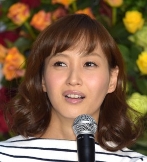 【エンタがビタミン♪】藤本美貴、モー娘。時代“ミキさま”と呼ばれた真相を告白「メンバーが可哀想だった」