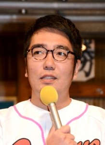 田中みな実と一緒に食事に行く時は、彼女に店や料理を選んでもらうという小木博明