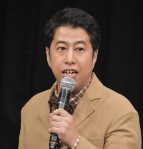 「M-1に優勝しても若手にギャラで負けてる」吉本芸人を羨んでいた井口浩之