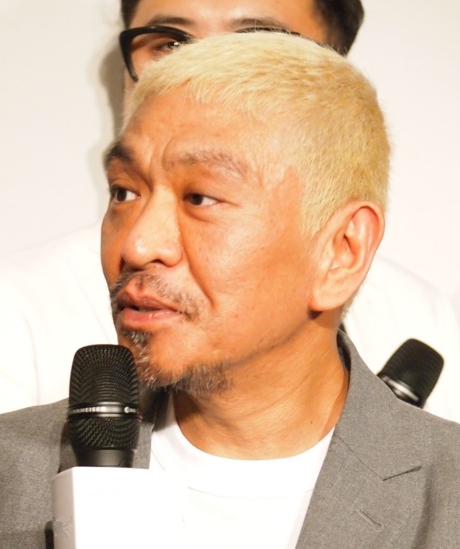 松本人志らとの食事に「ちょっと俺もドキドキしちゃって。俺たち世代はやっぱり松本さんだよ」と明かしていた伊集院光