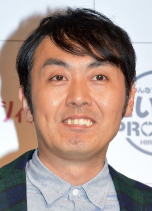 【エンタがビタミン♪】アンガ田中、「本当にいるの？」結婚疑うナイツ塙に“馴れ初め”語る　転機は「劇団☆新感線」と「突き出し」