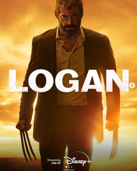 映画『LOGAN/ローガン』でウルヴァリン役を演じたヒュー。2000年公開の映画『X-MEN』以来、数々の作品で同役を演じてきた（画像は『Wolverine　2022年7月21日付Instagram「This is NOT a drill.」』のスクリーンショット）