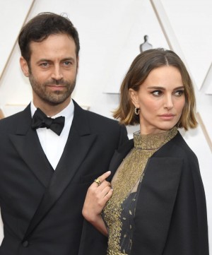 【イタすぎるセレブ達・番外編】ナタリー・ポートマン、不倫夫と離婚が成立　昨年7月に離婚申請していた