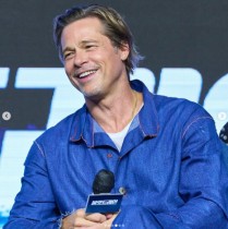 【イタすぎるセレブ達】ブラッド・ピット、恋人イネス・デ・ラモンさんと子どもを持つことに「100％乗り気」と英報道