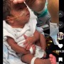 【海外発！Breaking News】「やっと会えた！」新生児集中治療室の女児　ママに両手を伸ばしてハグ（米）＜動画あり＞