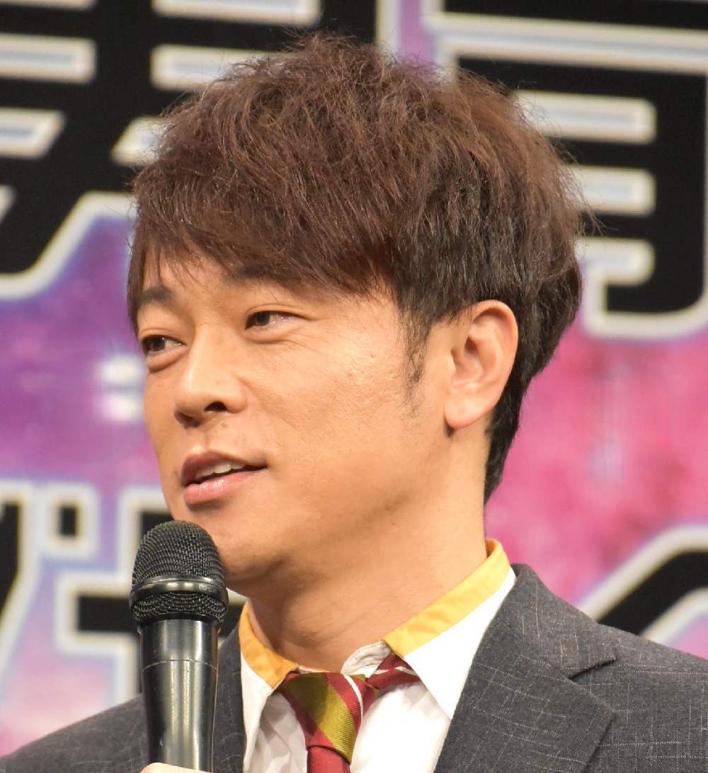 永野との乱闘騒ぎでネット上を騒がせた陣内智則。若手時代の血気盛んな一面が暴露される