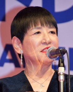 北口榛花選手がカステラを食べているシーンで「トドみたい」の一言が問題になった和田アキ子