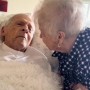 【海外発！Breaking News】69年連れ添った87歳の妻へ　病床の91歳夫が最後の“愛の言葉”（米）＜動画あり＞