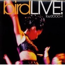 【名盤クロニクル】圧倒的な演奏力！bird「LIVE tour2000」そして2010年代