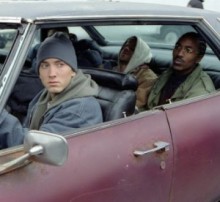 【イタすぎるセレブ達・番外編】 “8 Mile”に出演の若手俳優が首吊り自殺。