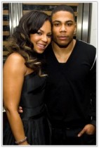 【イタすぎるセレブ達・番外編】ラッパーNelly、アシャンティとの婚約が見えてきた！？