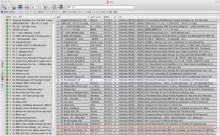 iTunesで重複した曲の一括削除に威力　DupScan for MacOSX