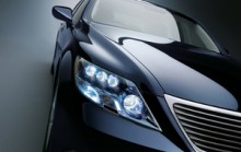 トヨタ／LEXUS LS600h・LS600hLが「2015年度燃費基準」を達成