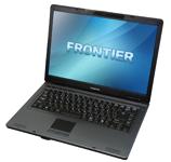 KOUZIRO、6万円台の低価格液晶ノートPC｢FRSN3203/CST｣を発売